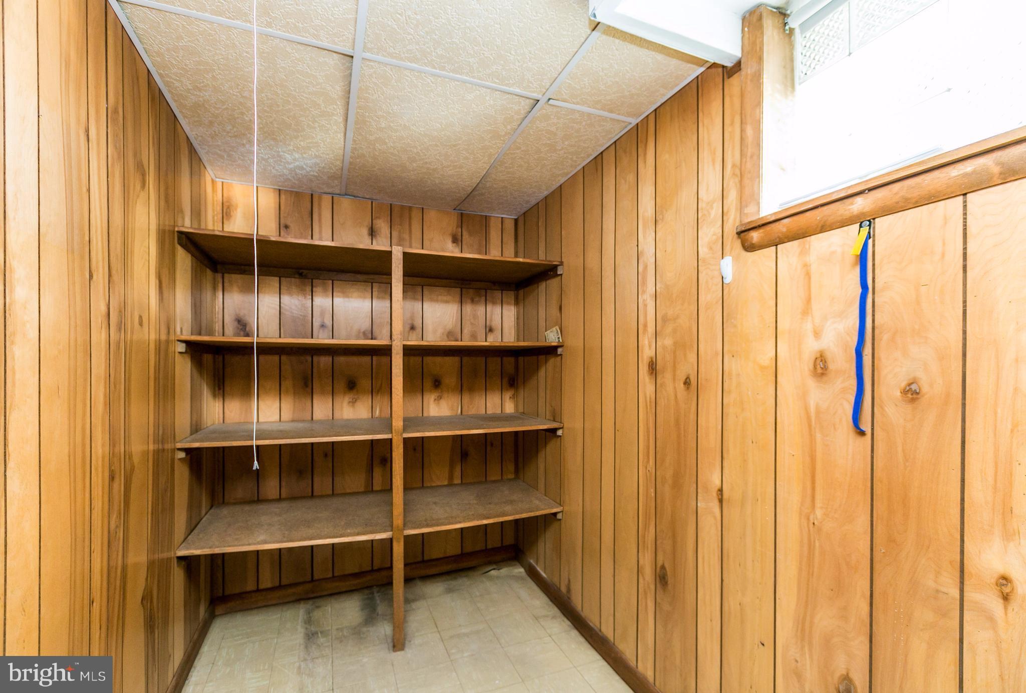 1607 Charmuth Road Lutherville-Timonium, MD 21093 - Photo 26 of 30 Basement