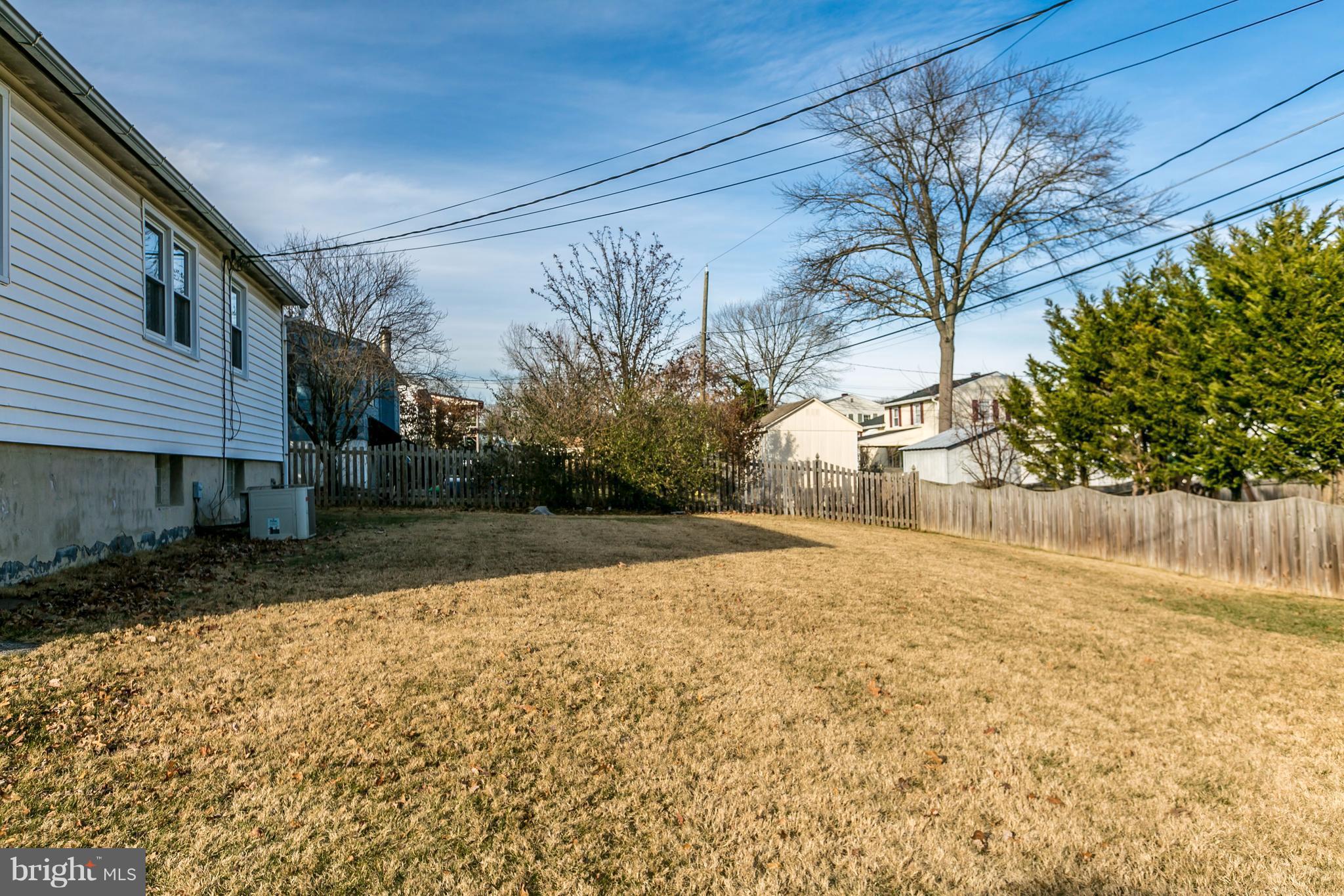 1607 Charmuth Road Lutherville-Timonium, MD 21093 - Photo 30 of 30 Exterior (Rear)