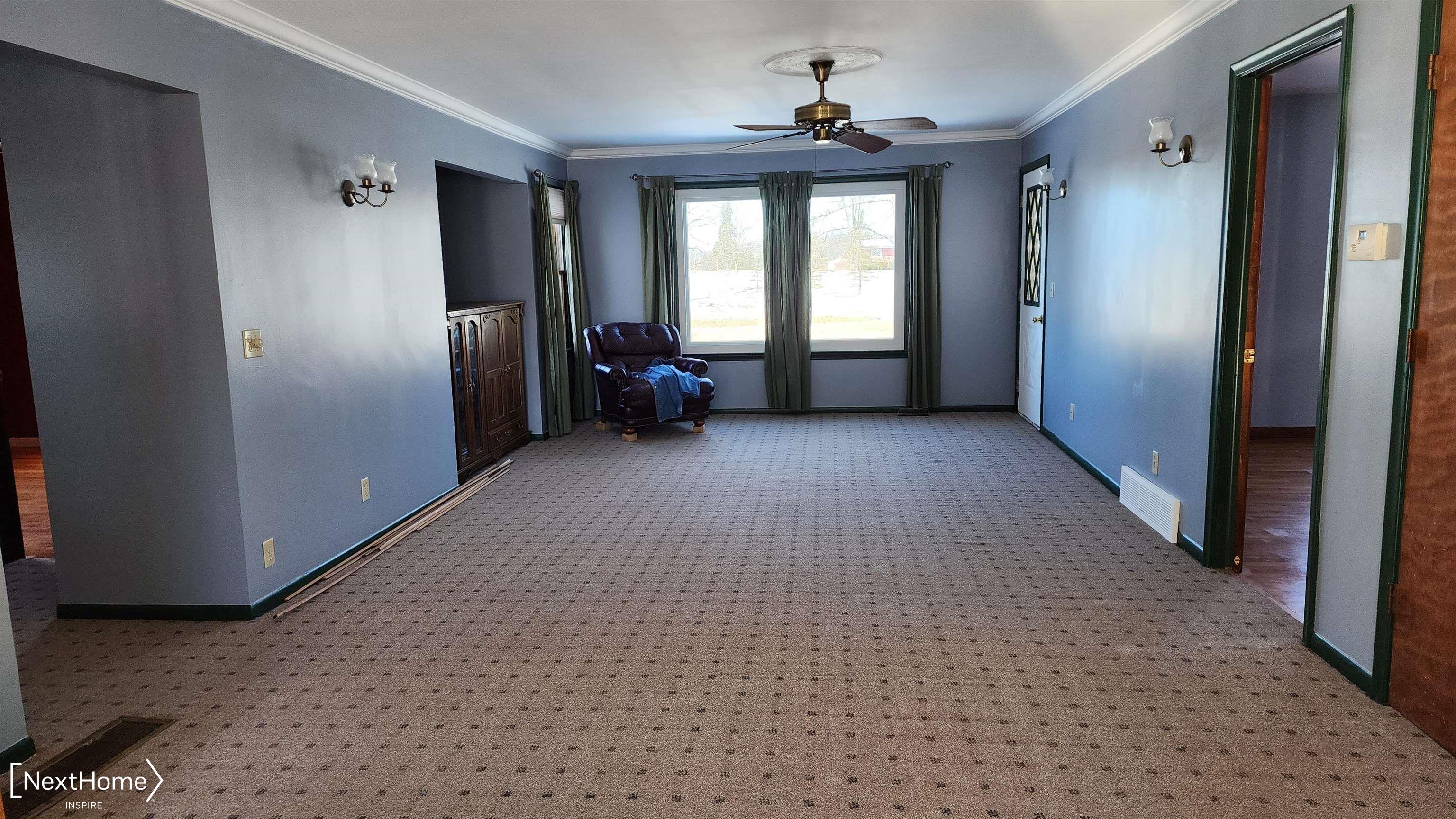 8285 Whitney Road Gaines, MI 48436 - Photo 4 of 17 50102264-3.JPG