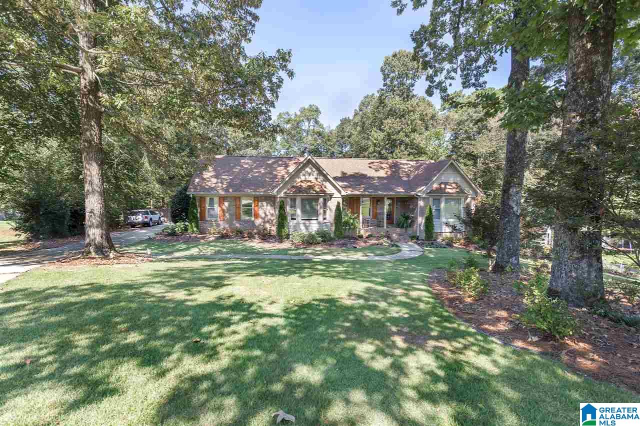 3006 Hunters Run Gardendale, AL 35071 - Photo 1 of 48