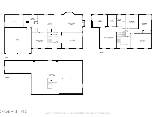 $589,000 | 7 Willow Tree Court, Barnegat, NJ 08005