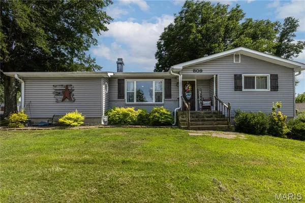 $260,000 | 809 Boucher Street, Dexter, MO 63841