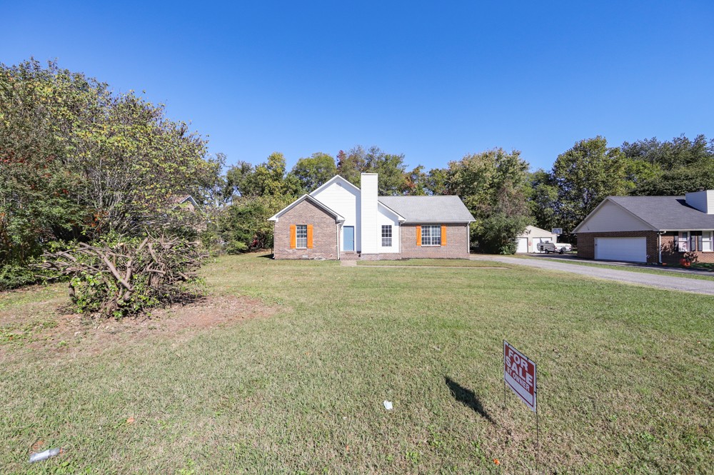 2362 Miranda Drive Murfreesboro, TN 37129 - Photo 2 of 21