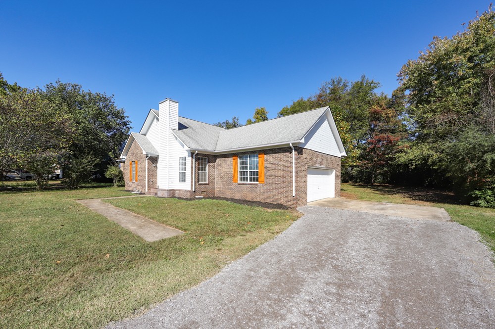 2362 Miranda Drive Murfreesboro, TN 37129 - Photo 3 of 21