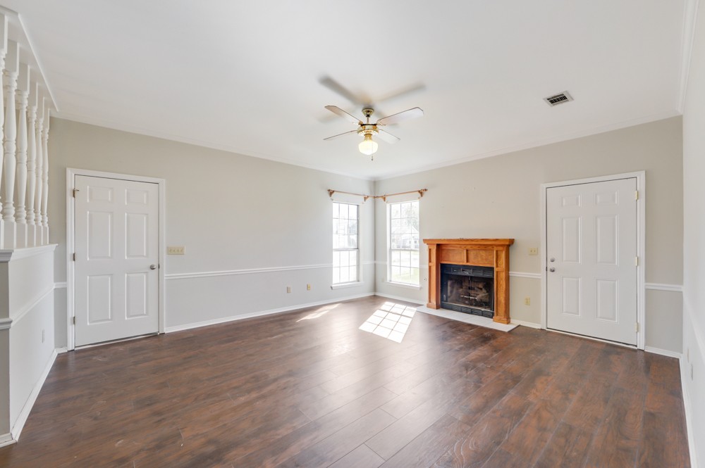 2362 Miranda Drive Murfreesboro, TN 37129 - Photo 5 of 21