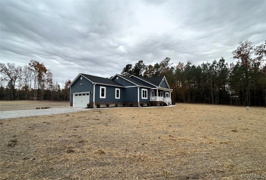 19011 Spriggs Road Sutherland, VA 23885 - Photo 3 of 32 Gallery Image 3