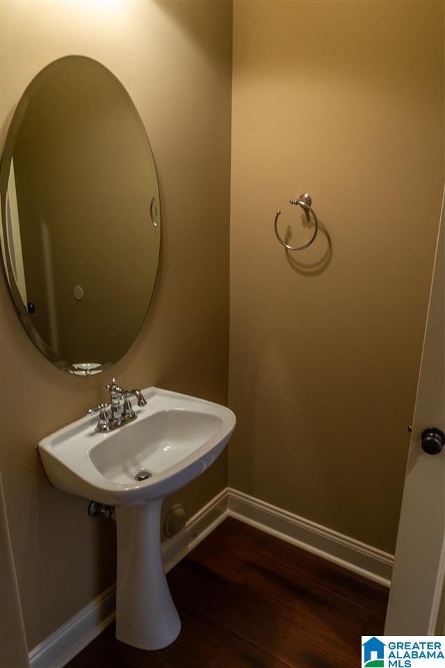 2323 Freestone Ridge Cove Birmingham, AL 35226 - Photo 15 of 45 Gallery Image 15