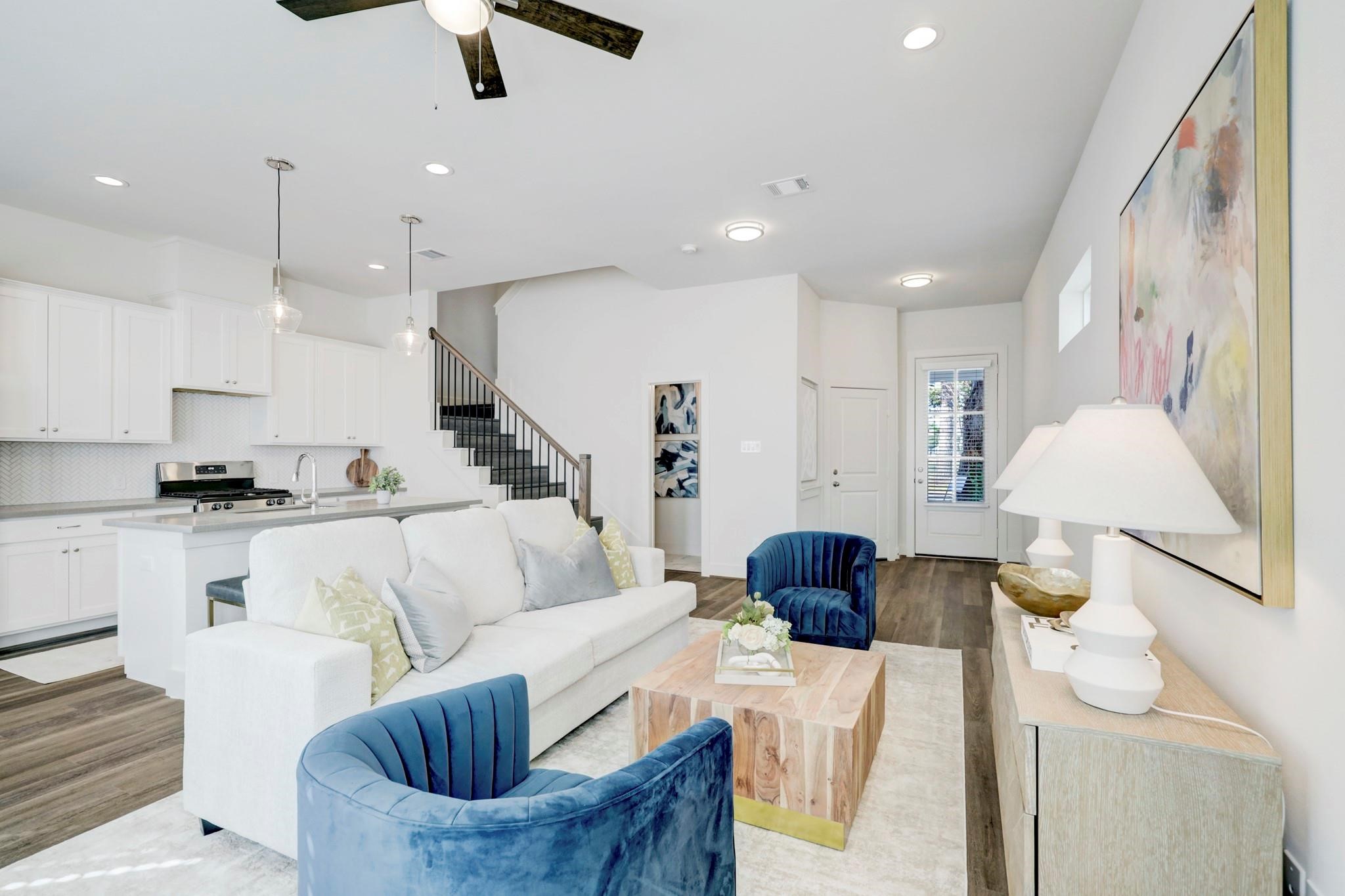 9408 McGallion Road Houston, TX 77076 - Photo 4 of 20