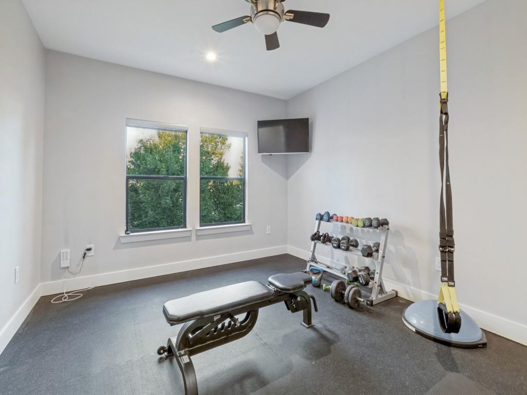 11718 Jamestown Road Dallas, TX 75230 - Photo 28 of 39 Gallery Image 28