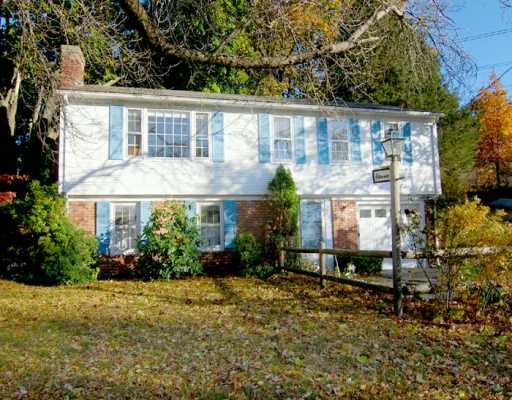 11 Baldwin Road Warwick, RI 02886 - Photo 1 of 11 Exterior Front.