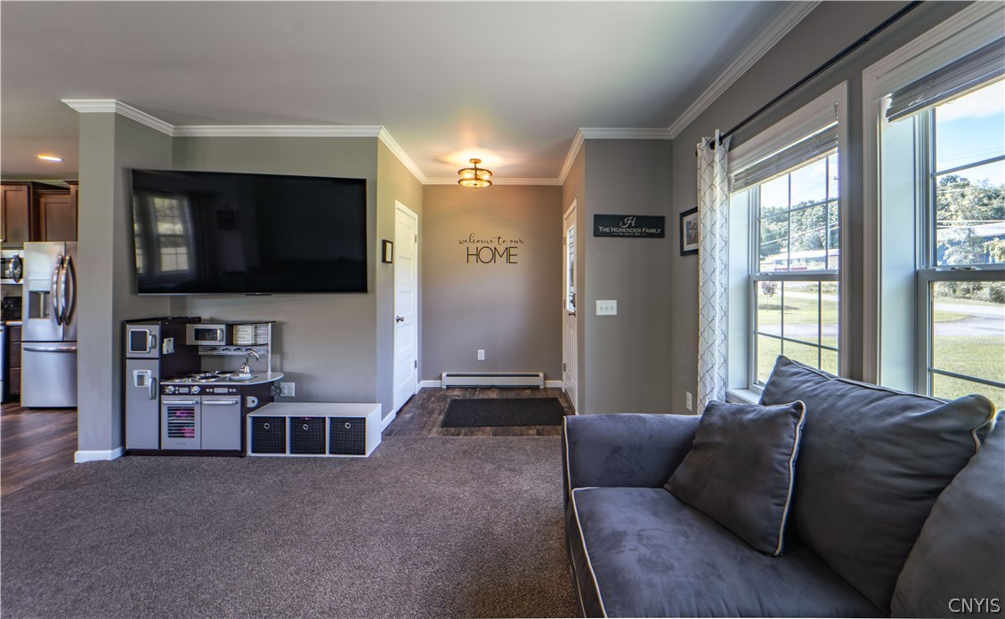 236 Fincks Basin Road Danube, NY 13365 - Photo 13 of 50