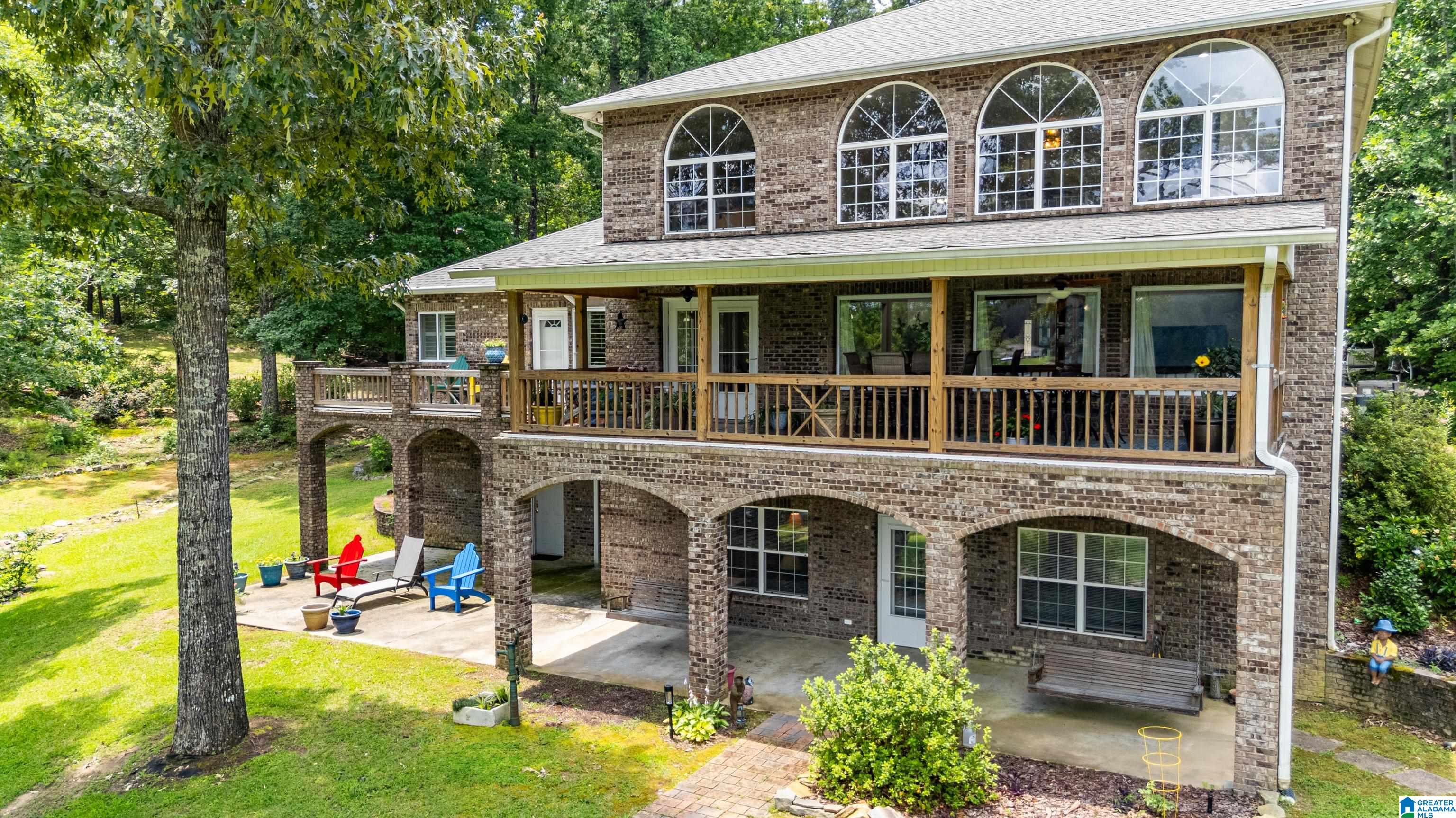 85 County Road 3989 Jasper, AL 35503 - Photo 80 of 81