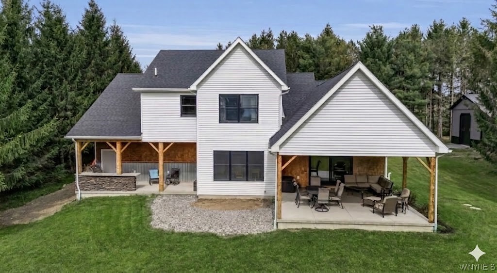 8778 Center Street Colden, NY 14080 - Photo 11 of 30