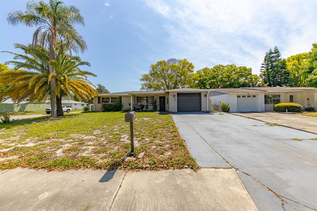 3820 Mynabird Drive New Port Richey, FL 34652 - Photo 1 of 1