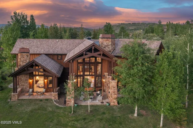 $5,200,000 | 285 Aspen Meadows Road, Edwards, CO 81632
