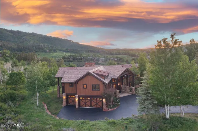 $5,200,000 | 285 Aspen Meadows Road, Edwards, CO 81632