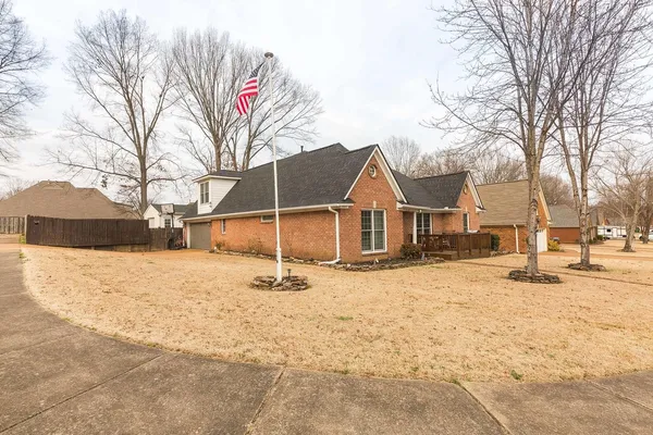 $415,000 | 12150 Osborne Grove Drive, Arlington, TN 38002