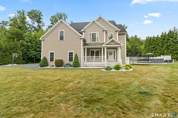 $750,000 | 117 B Newgate Road, Oxford, CT 06478