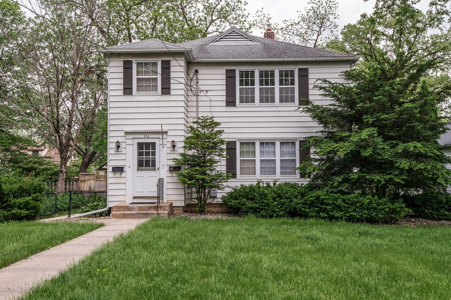 916 8th Avenue Southwest Rochester, MN 55902 - Photo 1 of 1