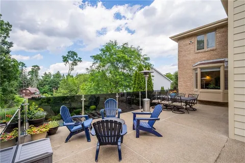 $845,000 | 1029 Tall Trees Drive, Pittsburgh, PA 15241