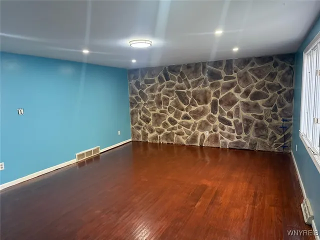 $1,500 | 116 Nicholson Street, Buffalo, NY 14214