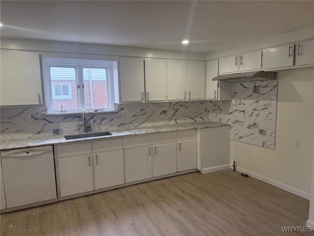 116 Nicholson Street Buffalo, NY 14214 - Photo 4 of 11