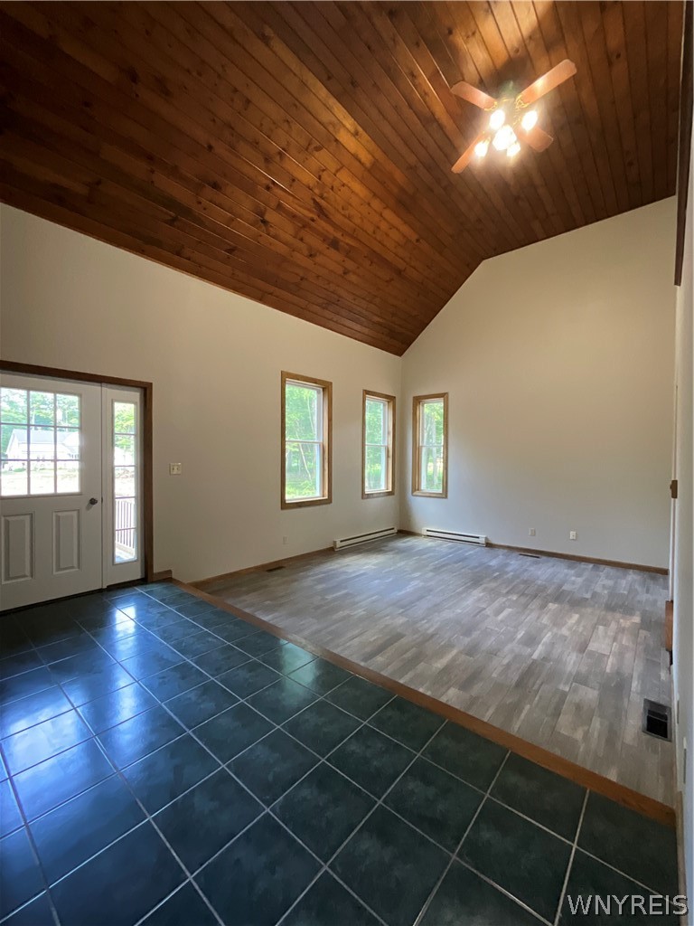 12965 Johnson Road Sardinia, NY 14055 - Photo 3 of 22