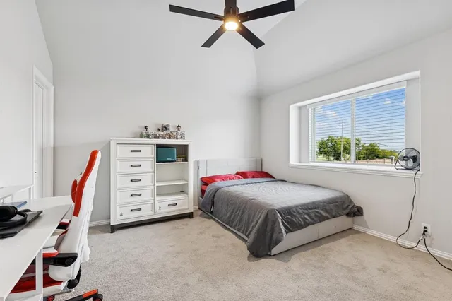 $3,750 | 2219 Desmond Drive, Forney, TX 75126