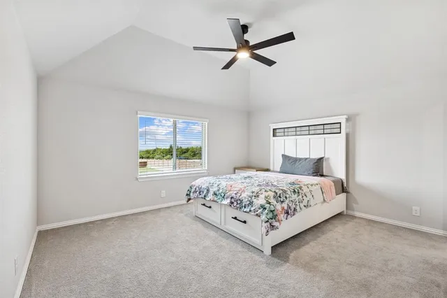 $3,750 | 2219 Desmond Drive, Forney, TX 75126