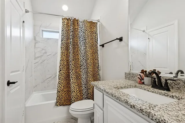 $3,750 | 2219 Desmond Drive, Forney, TX 75126