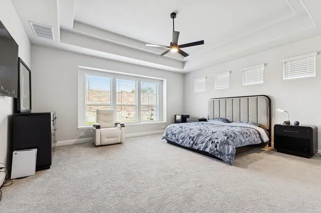 $3,750 | 2219 Desmond Drive, Forney, TX 75126