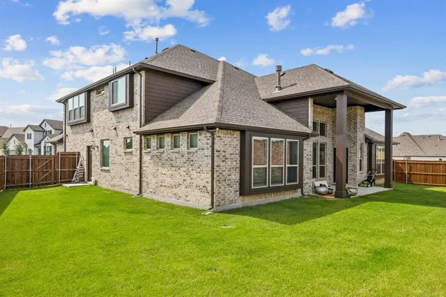 $3,750 | 2219 Desmond Drive, Forney, TX 75126