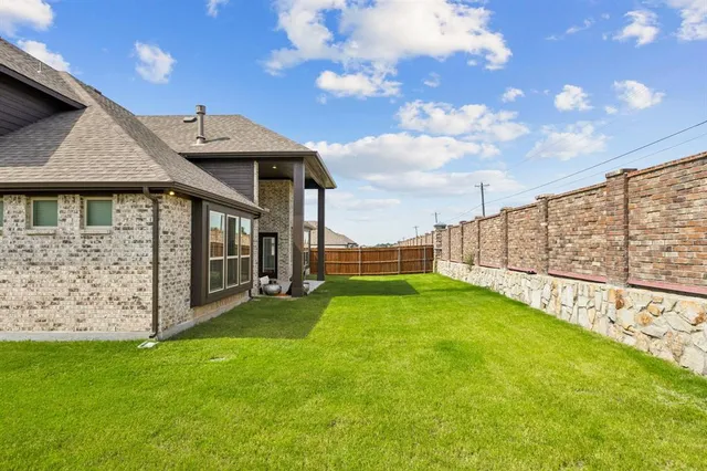 $3,750 | 2219 Desmond Drive, Forney, TX 75126