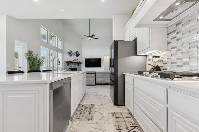 $3,750 | 2219 Desmond Drive, Forney, TX 75126