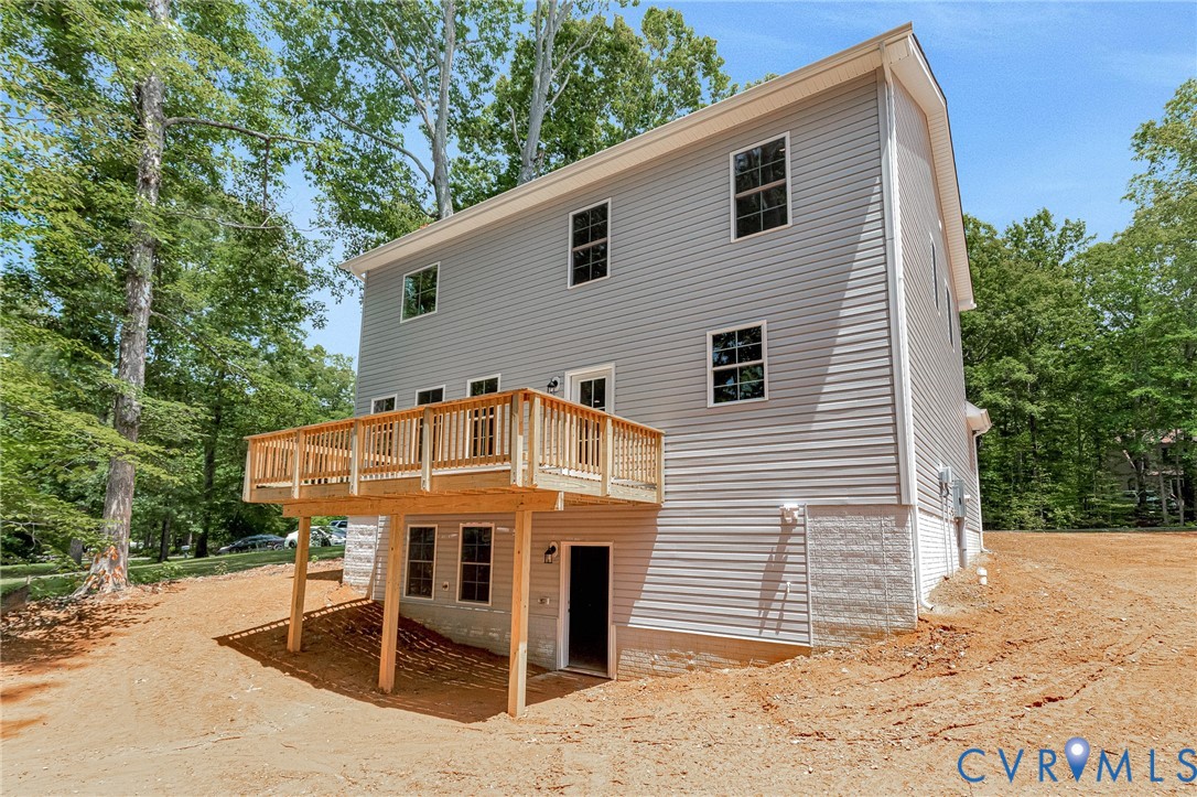 1011 Swan Lane Ruther Glen, VA 22546 - Photo 32 of 54