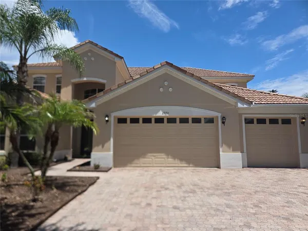 $3,200 | 2770 Boat Cove Circle, Kissimmee, FL 34746