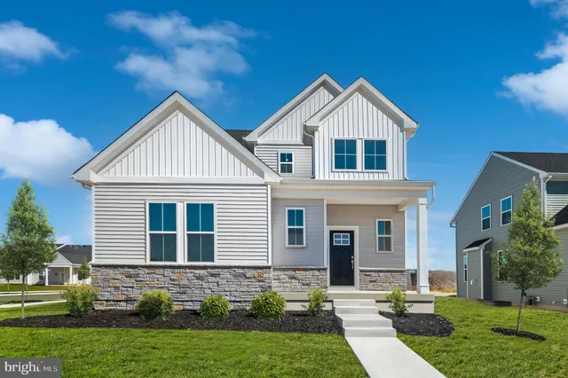 $509,900 | 2228 Winchelsea Parkway, Middletown, DE 19709