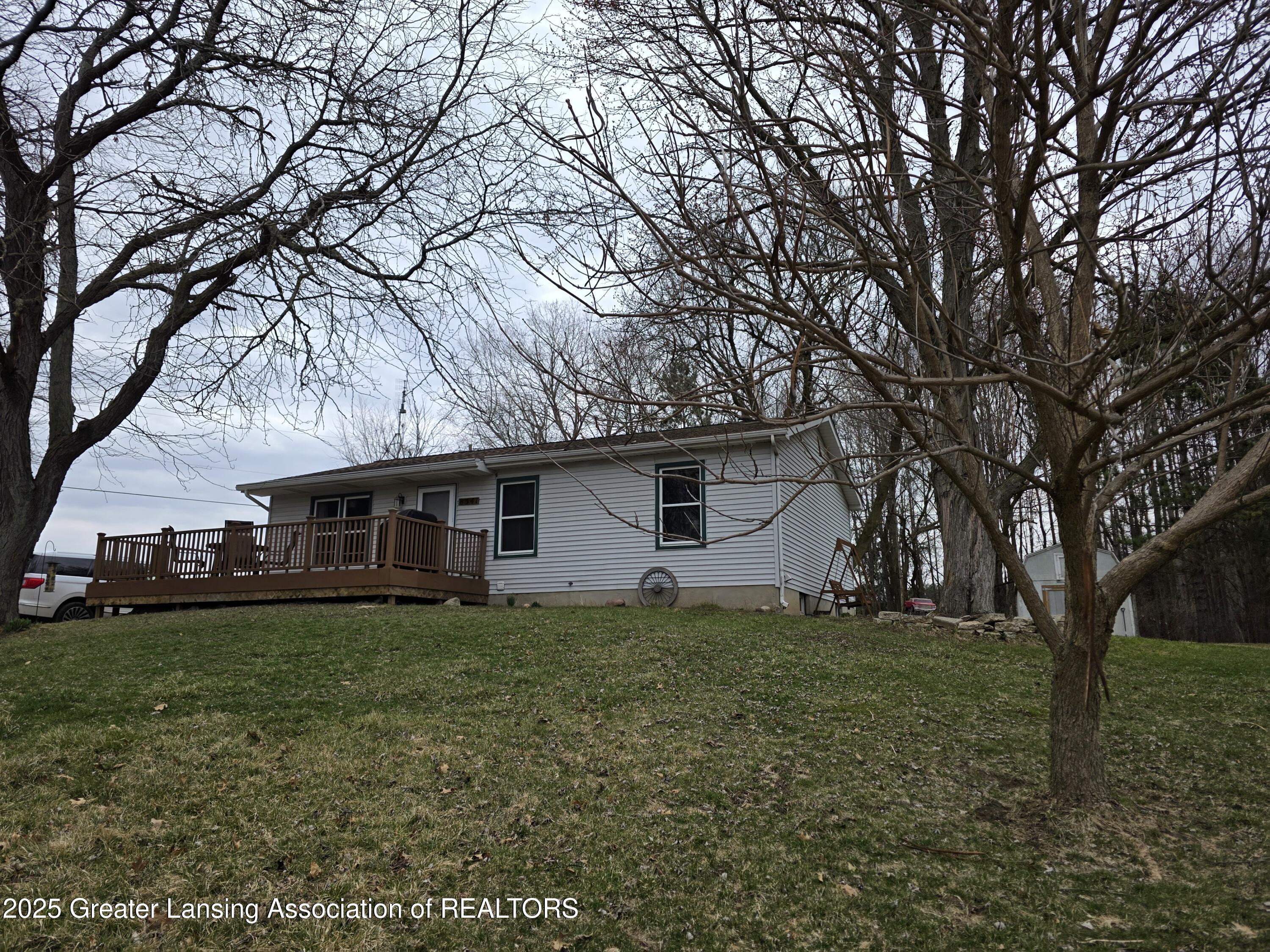 8341 Upton Road Laingsburg, MI 48848 - Photo 1 of 29 20250319_171749