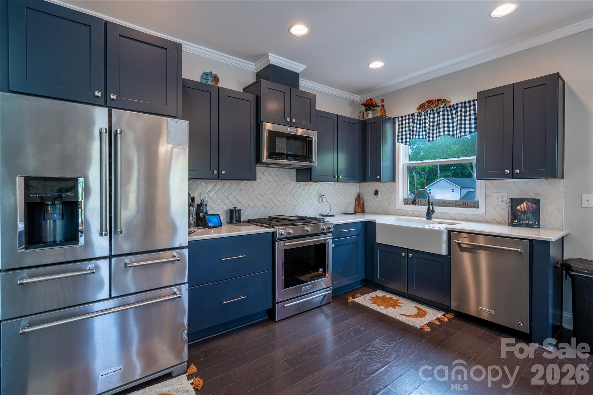 13386 Cabarrus Station Road Midland, NC 28107 - Photo 13 of 30