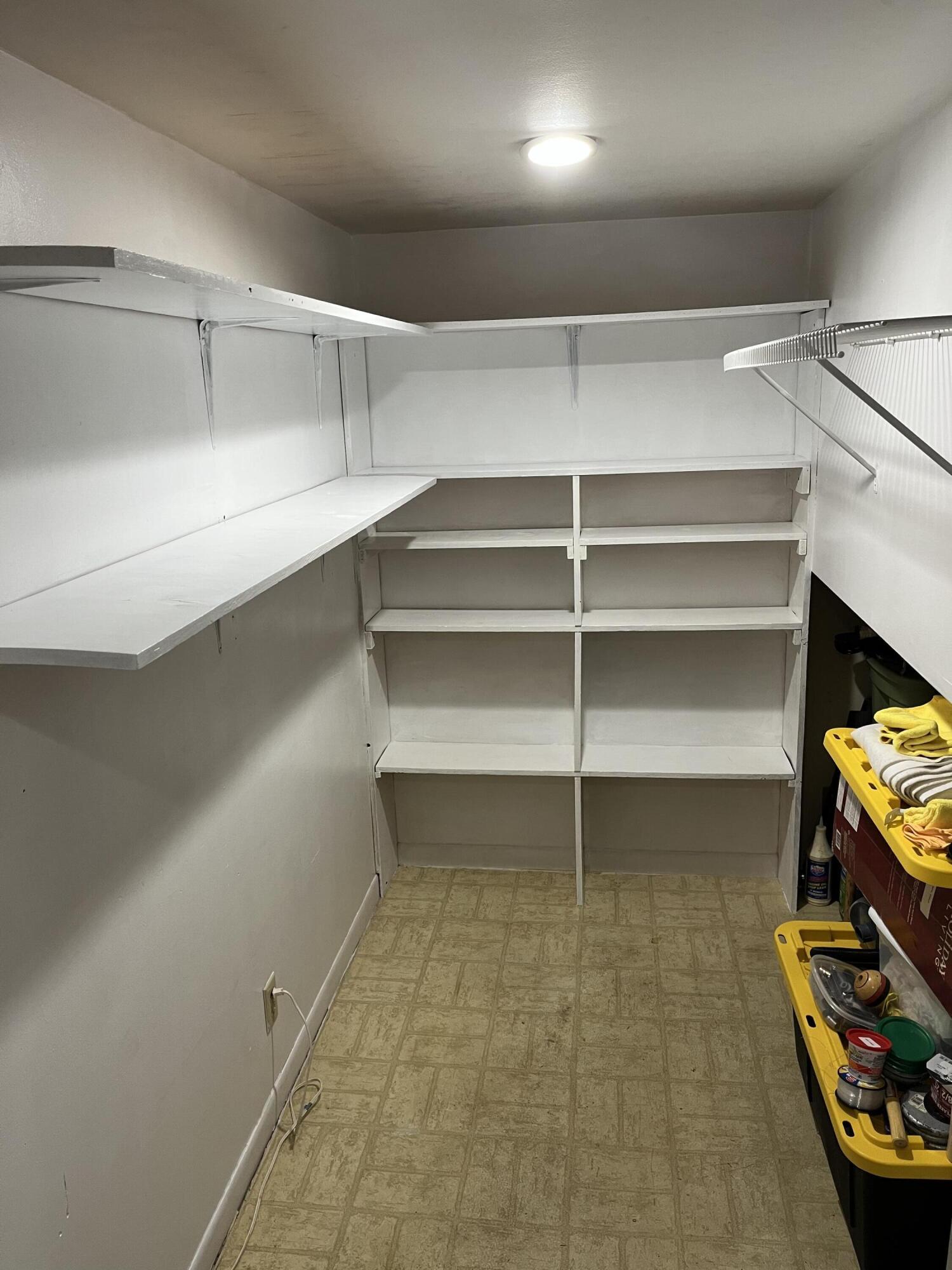 421 Arabian Road Palm Springs, FL 33461 - Photo 14 of 28 Pantry