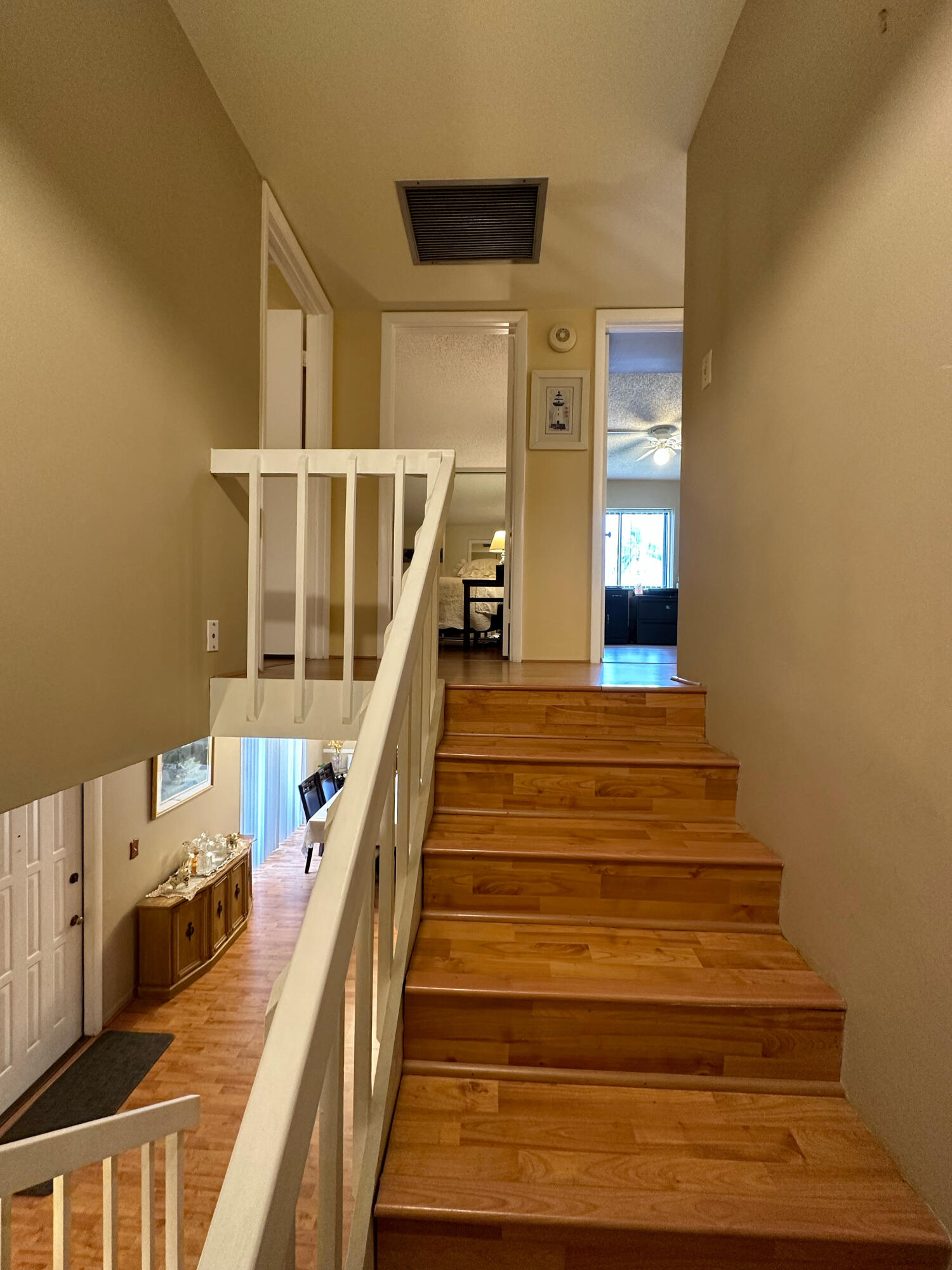 421 Arabian Road Palm Springs, FL 33461 - Photo 15 of 28 Stairs