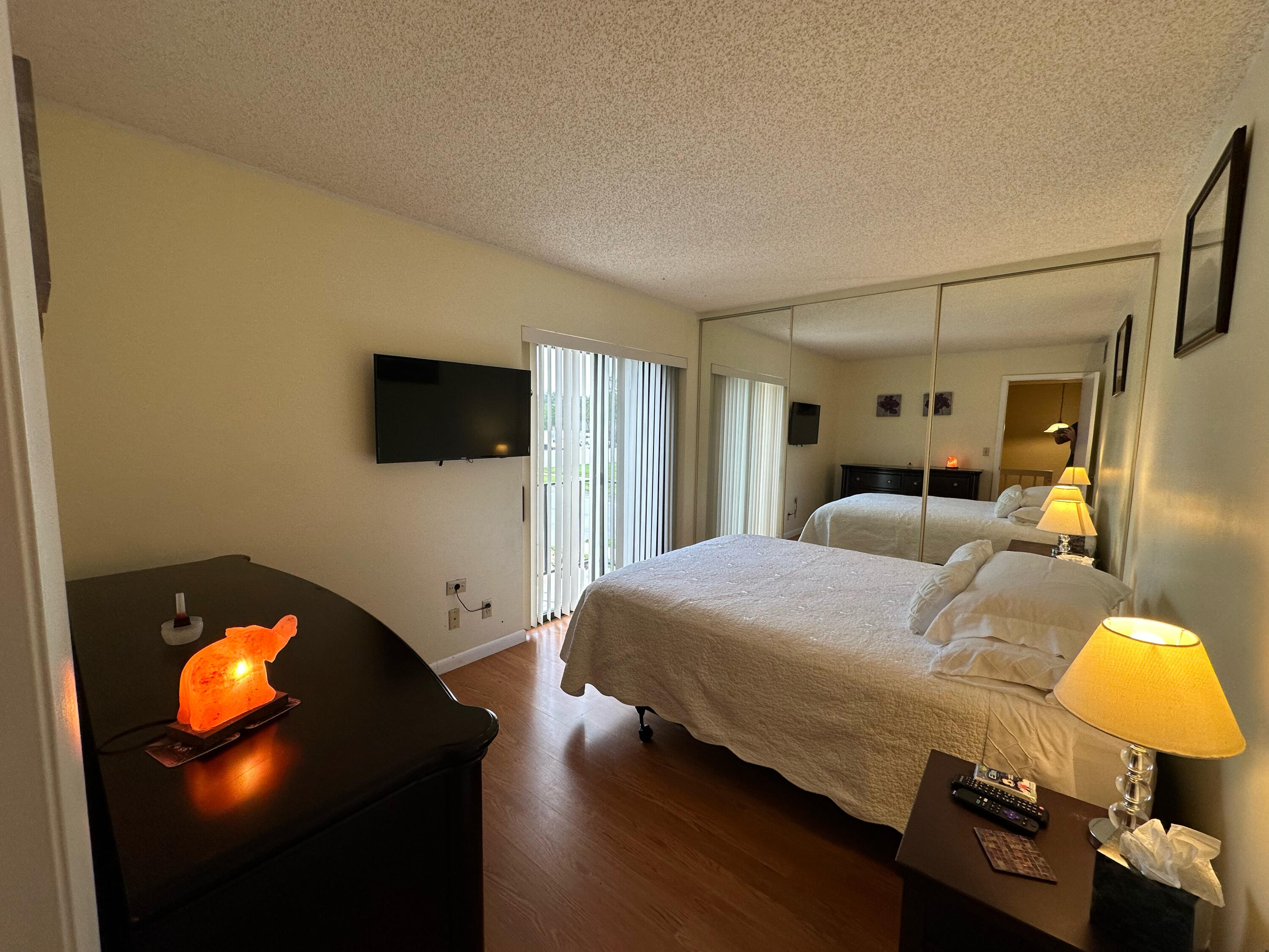 421 Arabian Road Palm Springs, FL 33461 - Photo 22 of 28 Bedroom 2