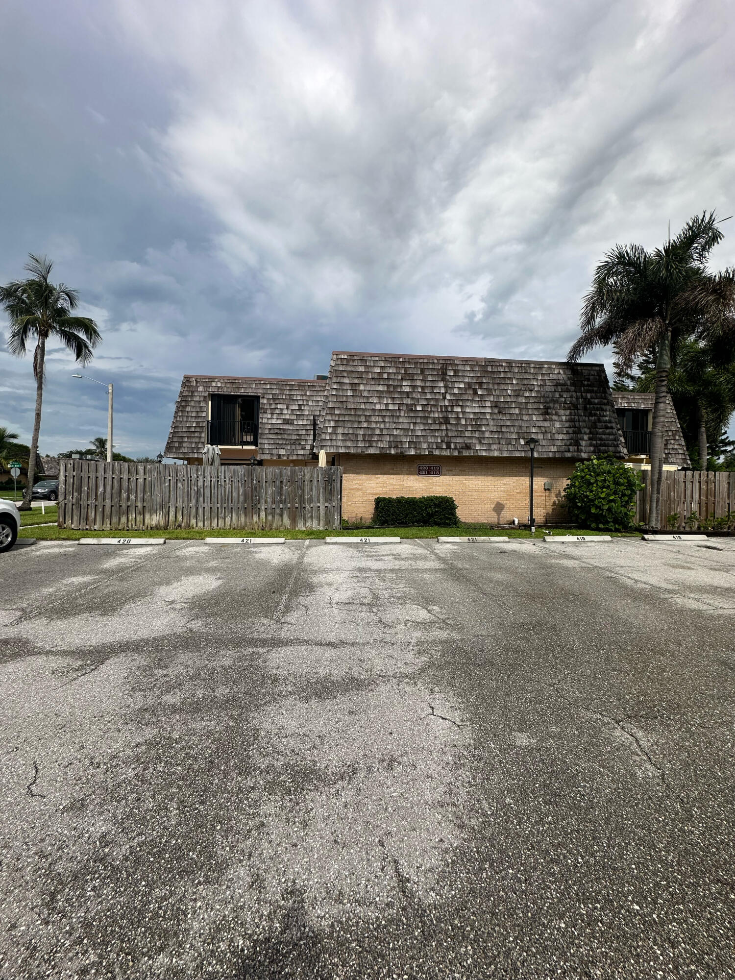 421 Arabian Road Palm Springs, FL 33461 - Photo 28 of 28 3 Parking Spaces!