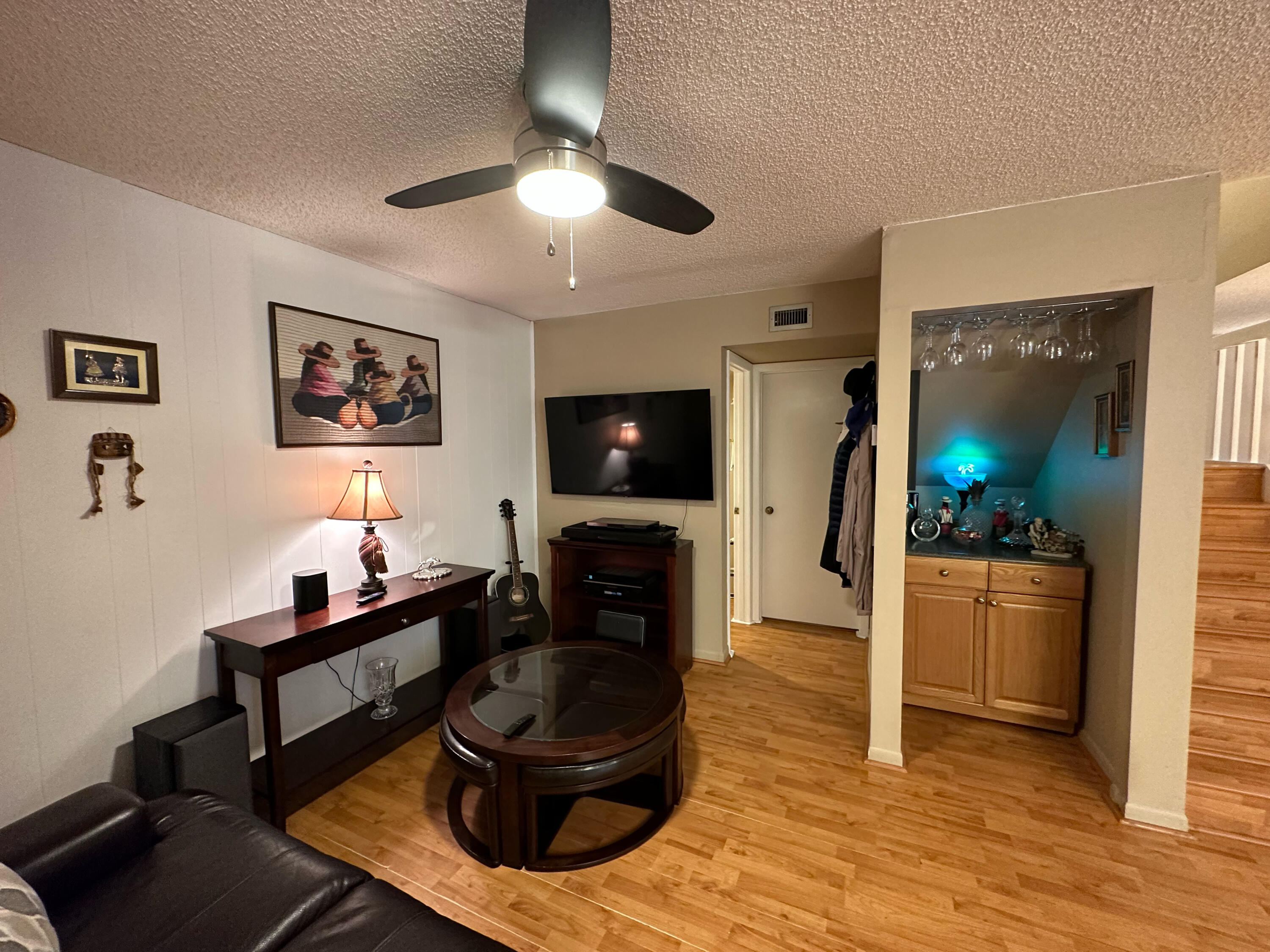 421 Arabian Road Palm Springs, FL 33461 - Photo 10 of 28 TV Room