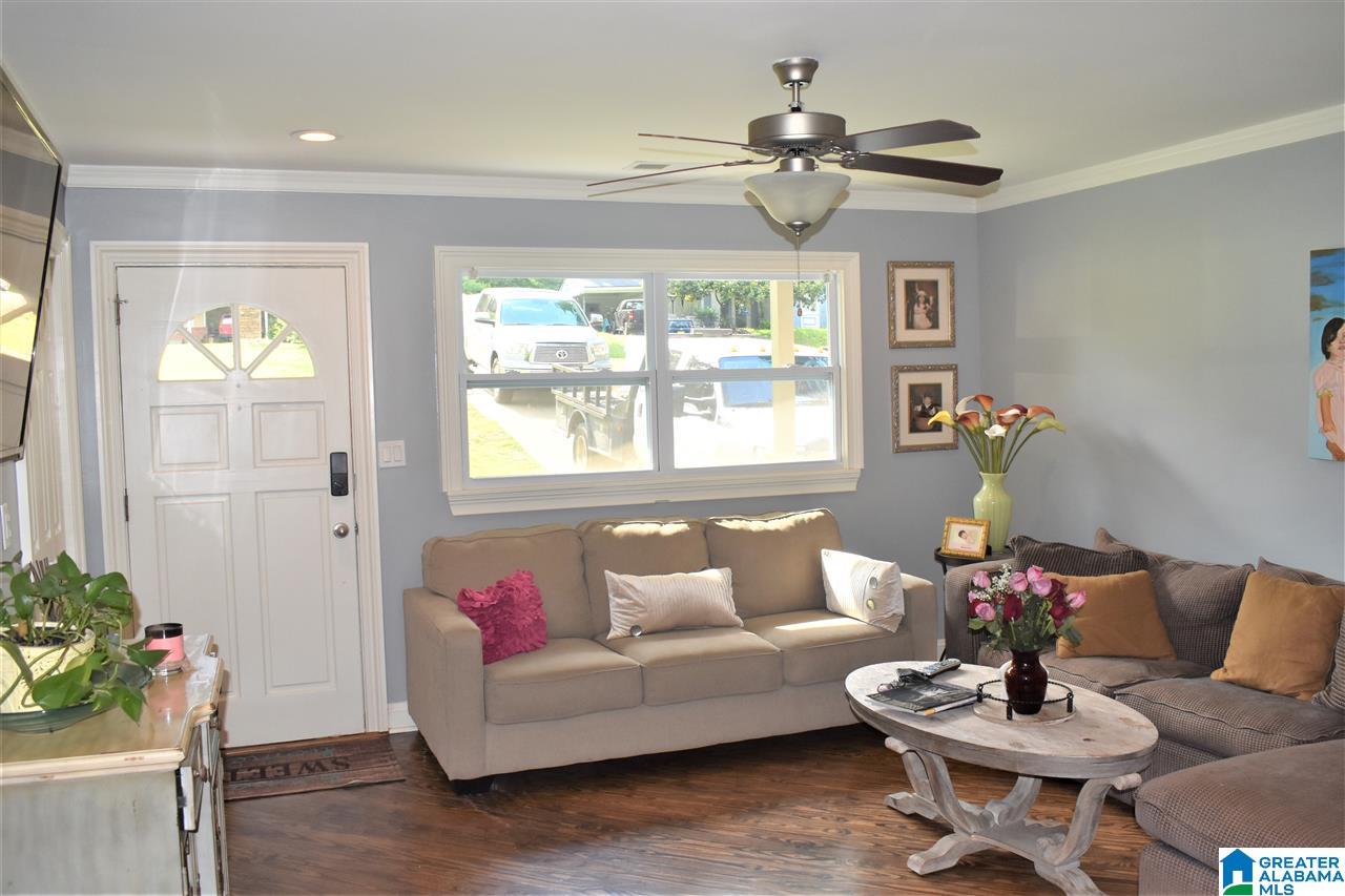 2237 Chapel Hill Road Birmingham, AL 35216 - Photo 3 of 34