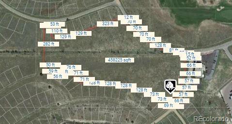 86 Lot Colorado City Co Unit 30