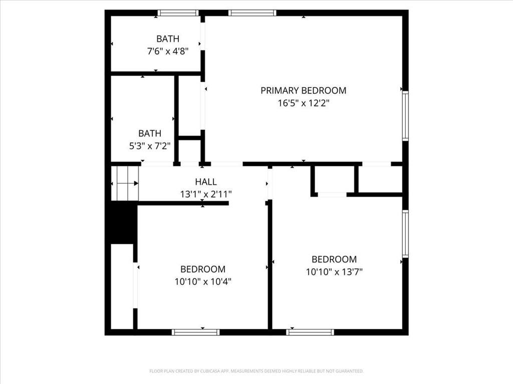 1999 Lindsey Lane Decatur, GA 30035 - Photo 36 of 38