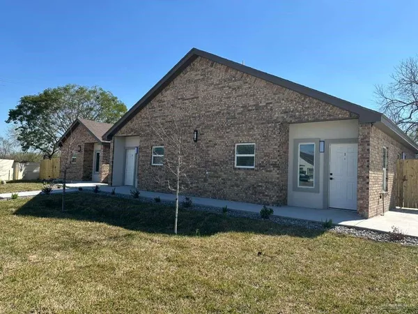 $925 | 3604 Paola Street, Unit 1, Edinburg, TX 78541