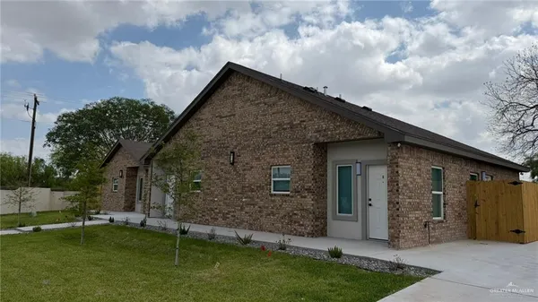 $925 | 3604 Paola Street, Unit 1, Edinburg, TX 78541