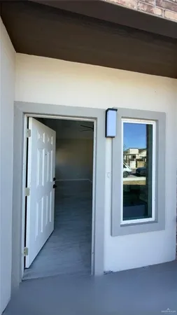 $925 | 3604 Paola Street, Unit 1, Edinburg, TX 78541
